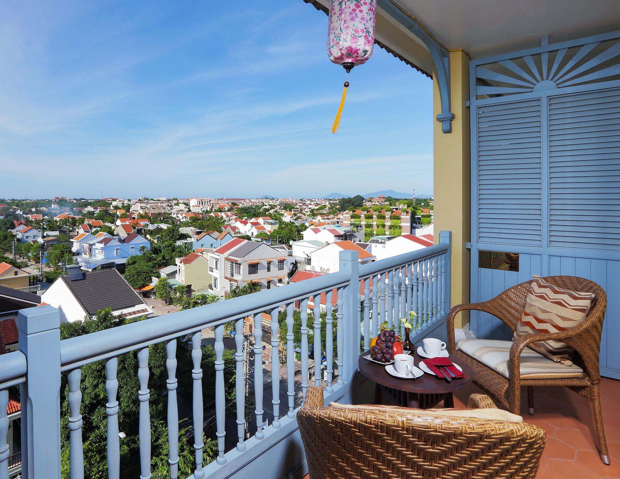 Little Residence- A Boutique Hotel & Spa Hoi An Exterior photo