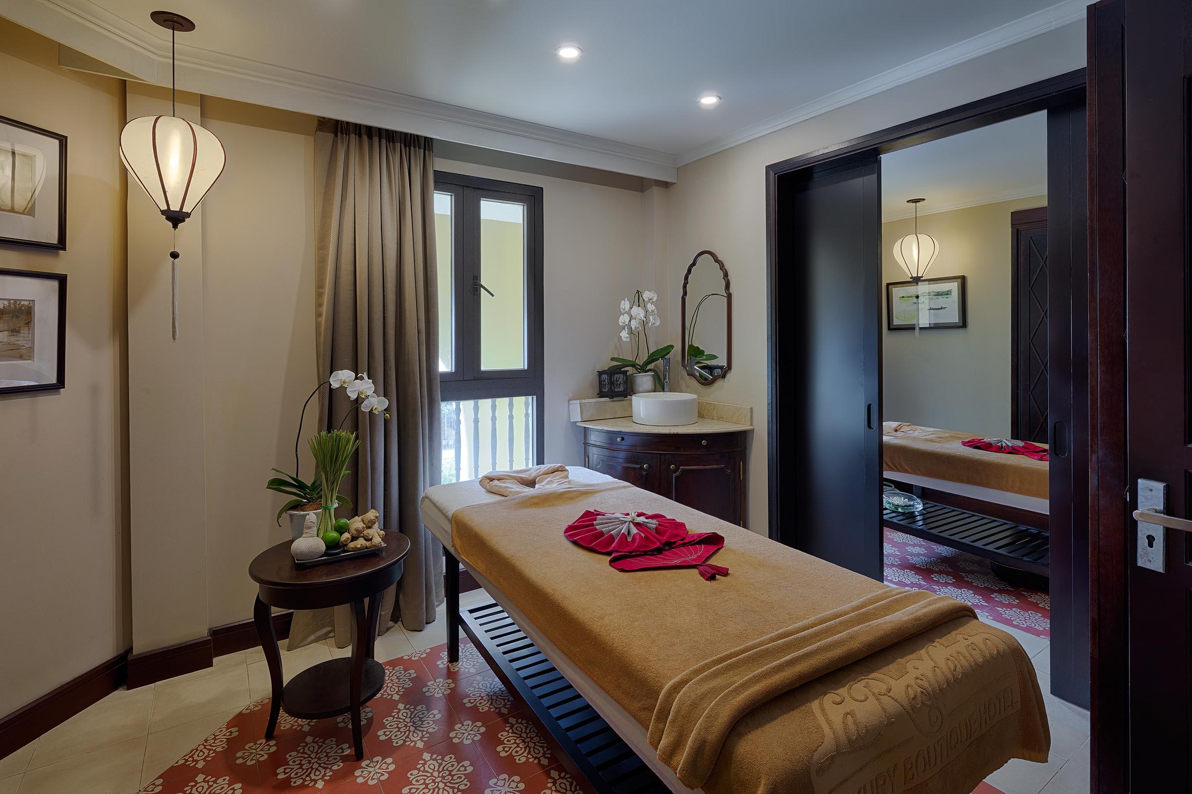 Little Residence- A Boutique Hotel & Spa Hoi An Exterior photo