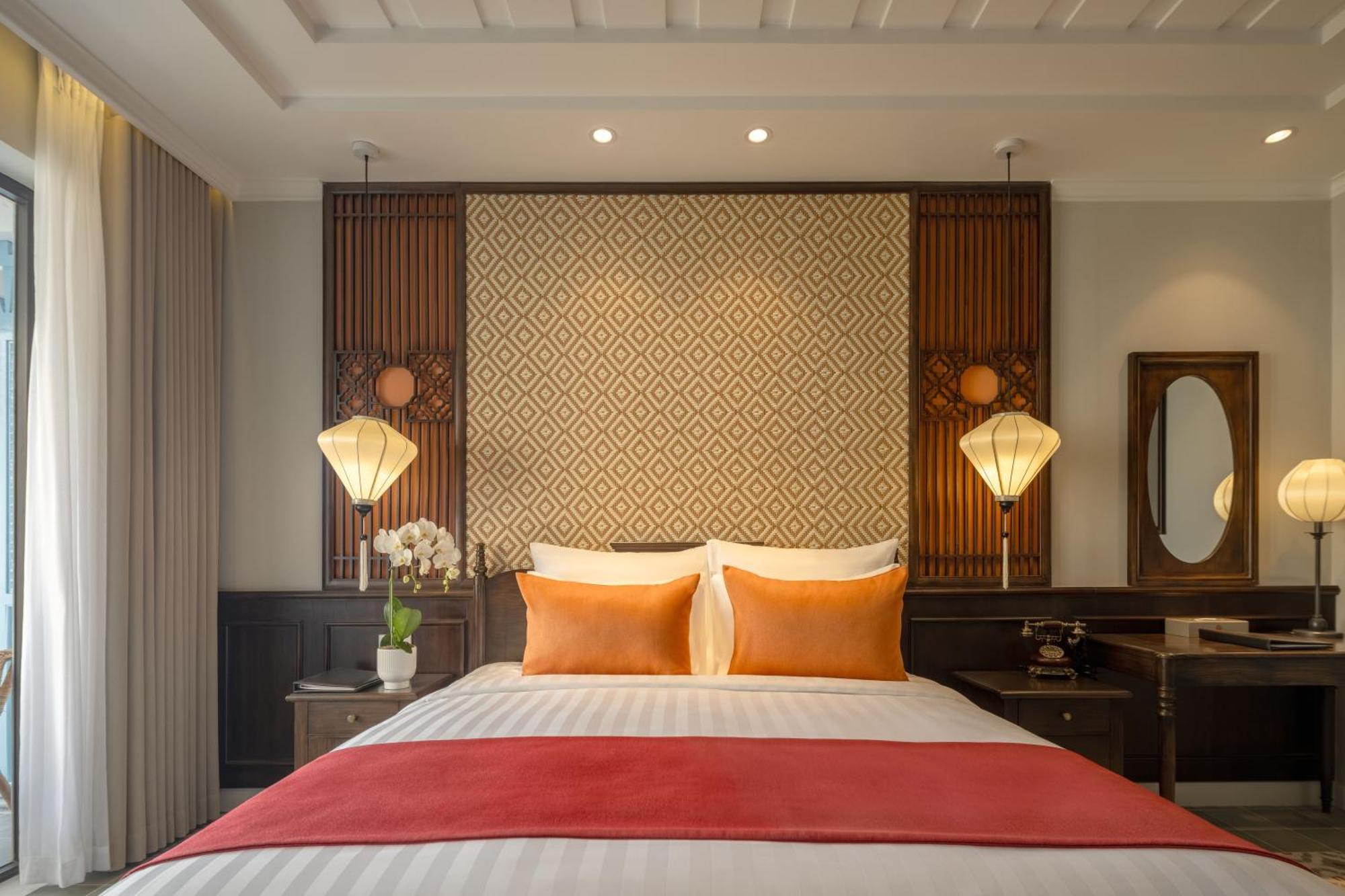 Little Residence- A Boutique Hotel & Spa Hoi An Exterior photo