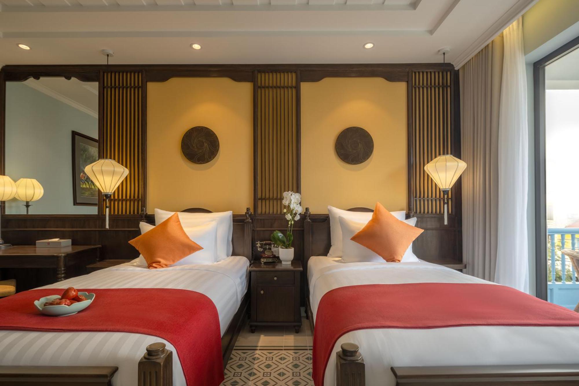 Little Residence- A Boutique Hotel & Spa Hoi An Exterior photo